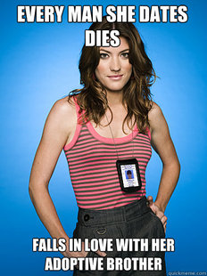 Scumbag Deb