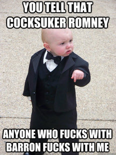 Baby Godfather