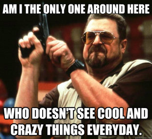 Big Lebowski