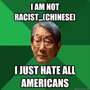 High Expectations Asian Father