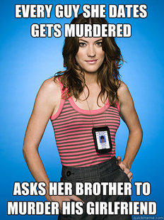 Scumbag Deb