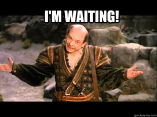 princess bride