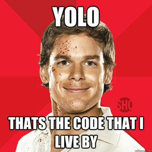 Dexter