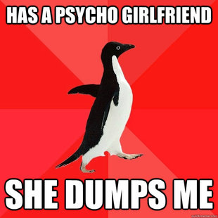 Socially Awesome Penguin