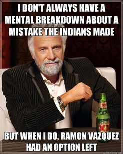 Most Interesting Man