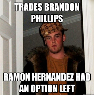 Scumbag Steve
