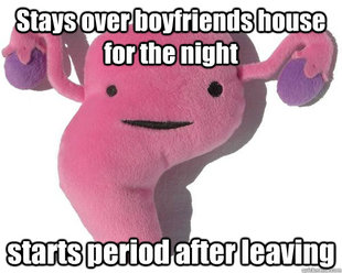 Good Guy Uterus