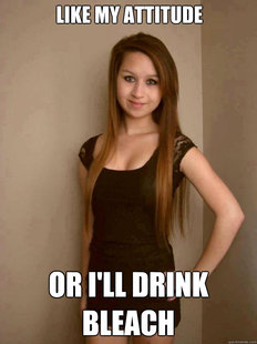 amanda Bleach Todd