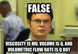 Dwight False