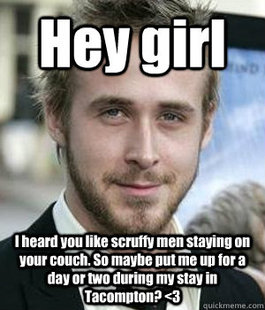 Ryan gosling