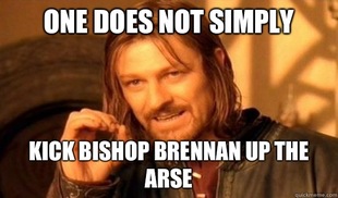 Boromir