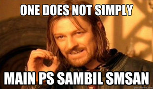 Boromir