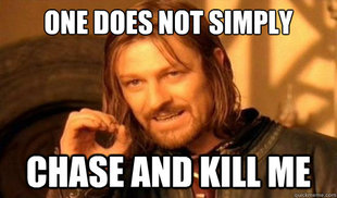 Boromir