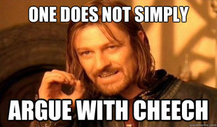 Boromir