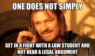 Boromir