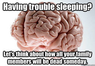 Scumbag Brain