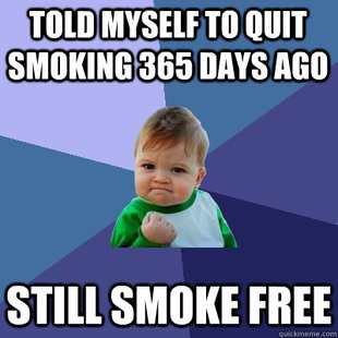 Success Kid
