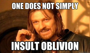 Boromir