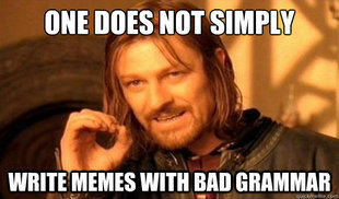 Boromir