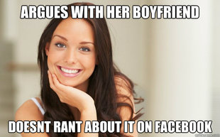 Good Girl Gina