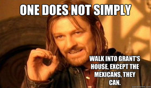 Boromir