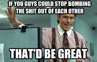 Office Space