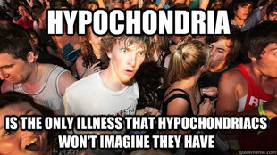 Sudden Clarity Clarence