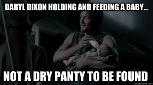 Daryl Dixon