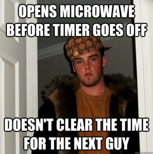 Scumbag Steve