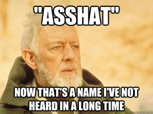 Obi Wan