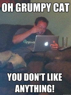 Meme Dad