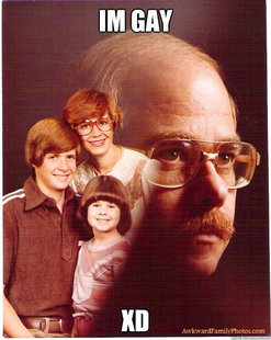 Vengeance Dad
