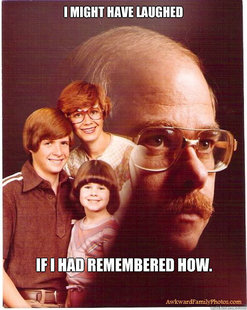 Vengeance Dad
