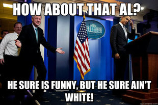 Inappropriate Timing Bill Clinton