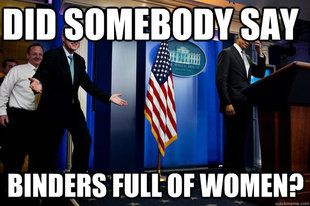 Inappropriate Timing Bill Clinton