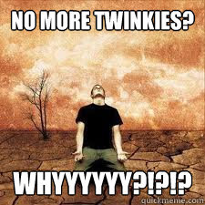 Twinkies