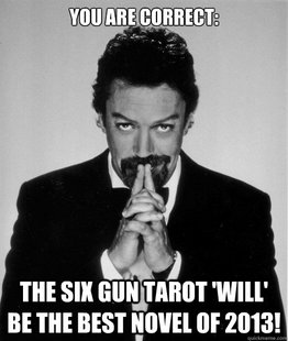 Tim Curry judge of a man