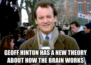 Groundhog Day