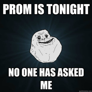 Forever Alone
