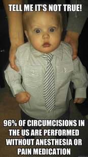 circumcision
