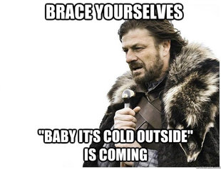 Imminent Ned