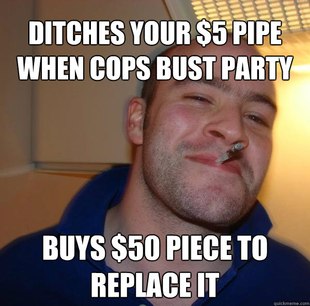 Good Guy Greg