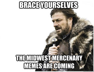 Imminent Ned