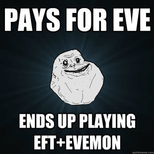 Forever Alone