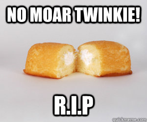 Twinkies