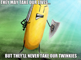 Twinkies