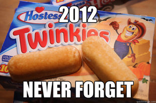Twinkies