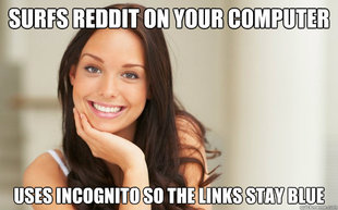 Good Girl Gina