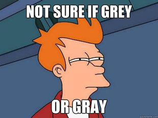 Futurama Fry