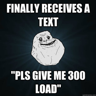 Forever Alone